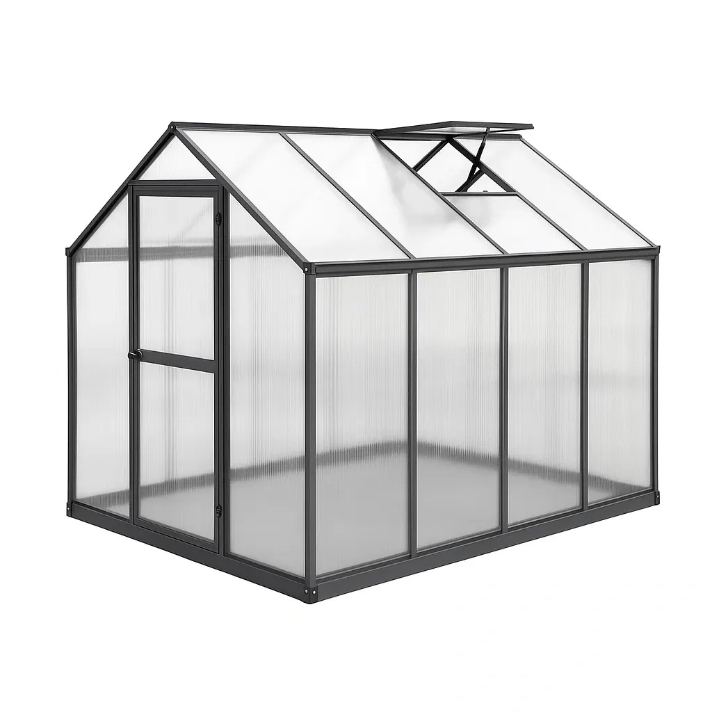 Structures de jardin,Serres - PURENESTEU