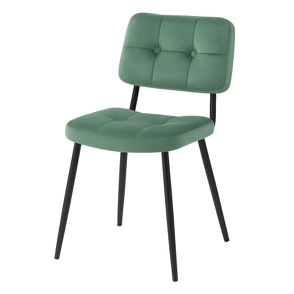 Mobilier de salle à manger,Chaises de salle à manger - PURENESTEU