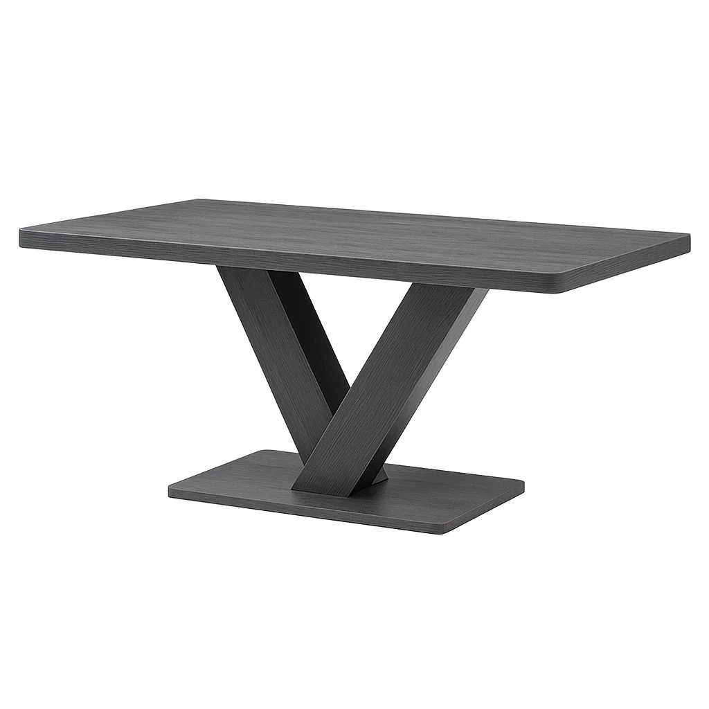 Mobilier de salle à manger,Table de salle à manger - PURENESTEU