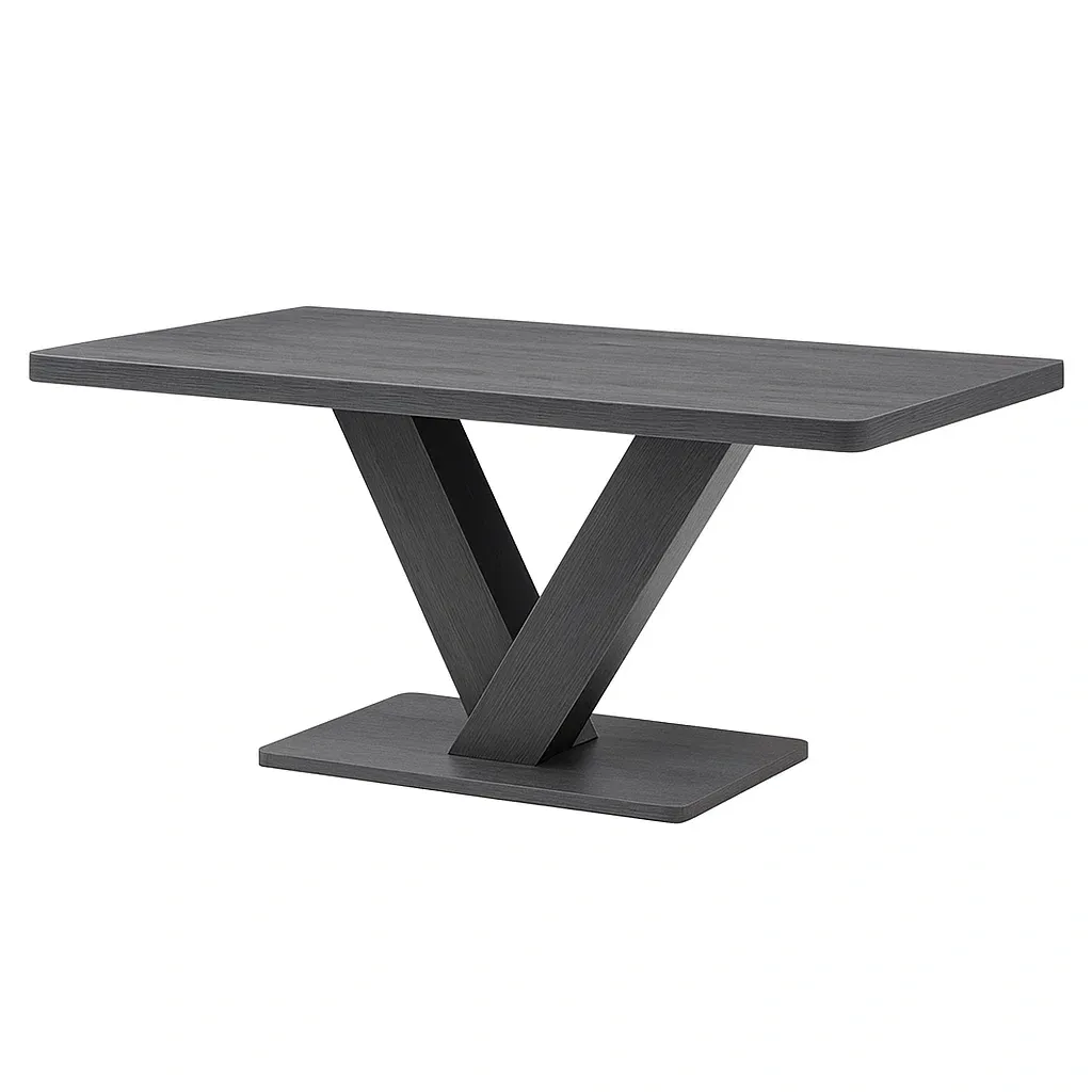 Mobilier de salle à manger,Table de salle à manger - PURENESTEU