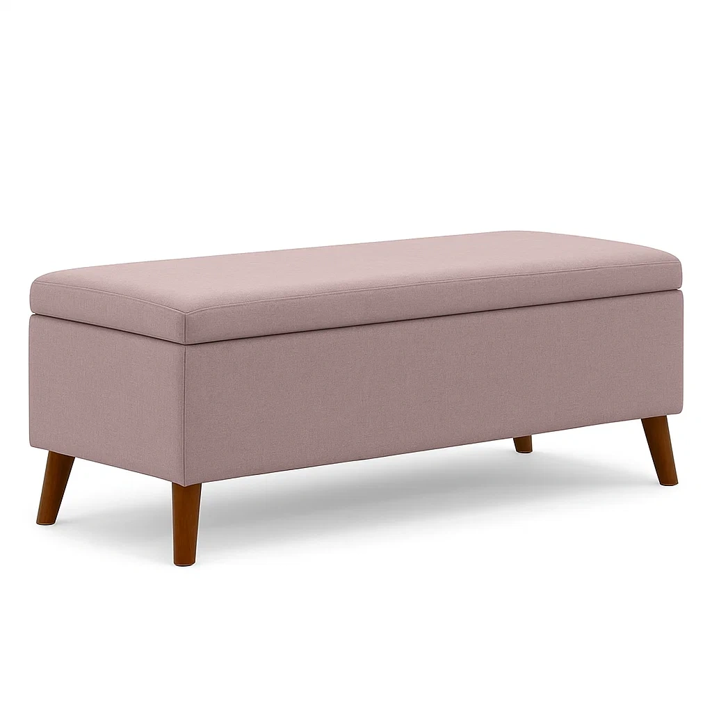 Mobilier de rangement,Banc de rangement - PURENESTEU