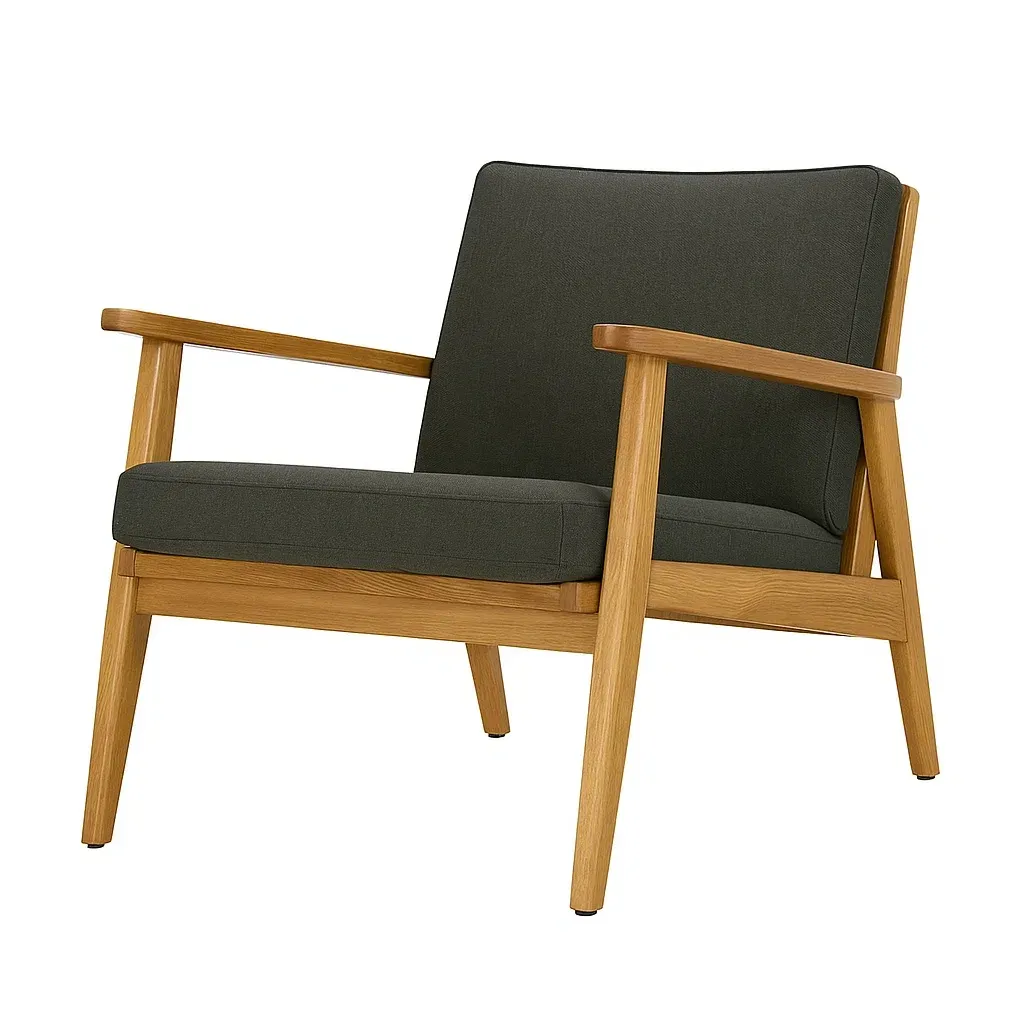 Mobilier d'assise,Fauteuil - PURENESTEU