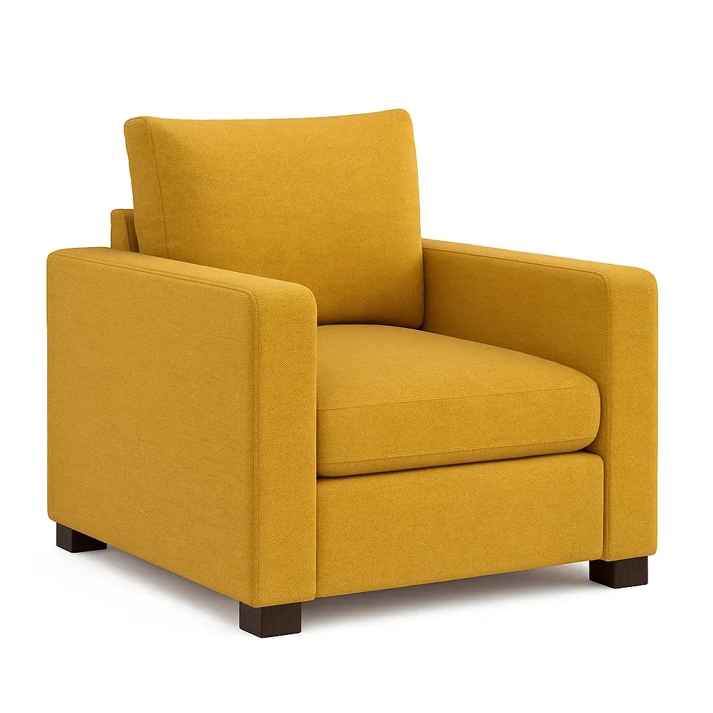 Mobilier d'assise,Fauteuil - PURENESTEU