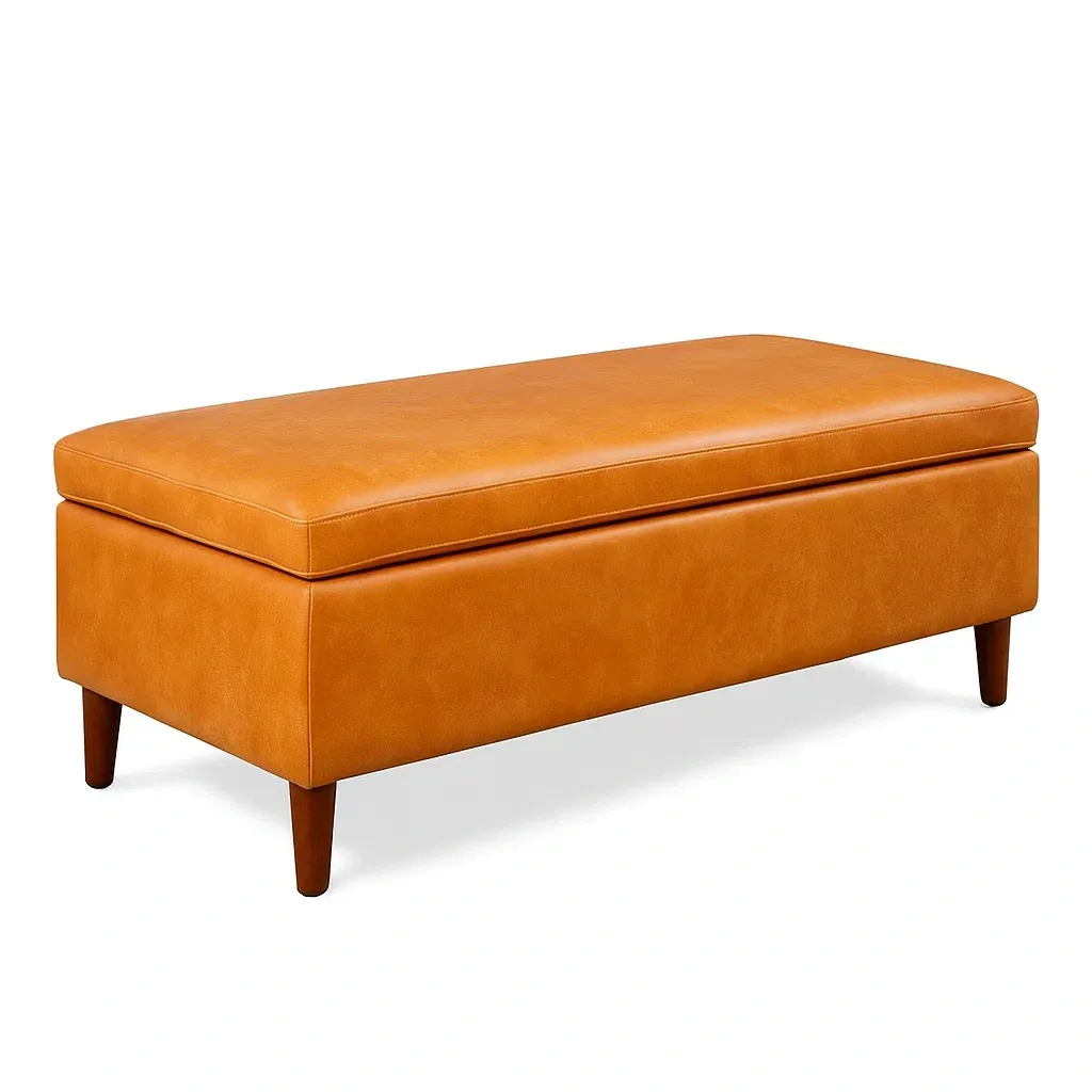 Mobilier de rangement,Banc de rangement - PURENESTEU