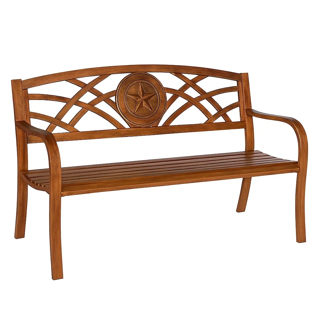 Mobilier d'assise,Banc - PURENESTEU