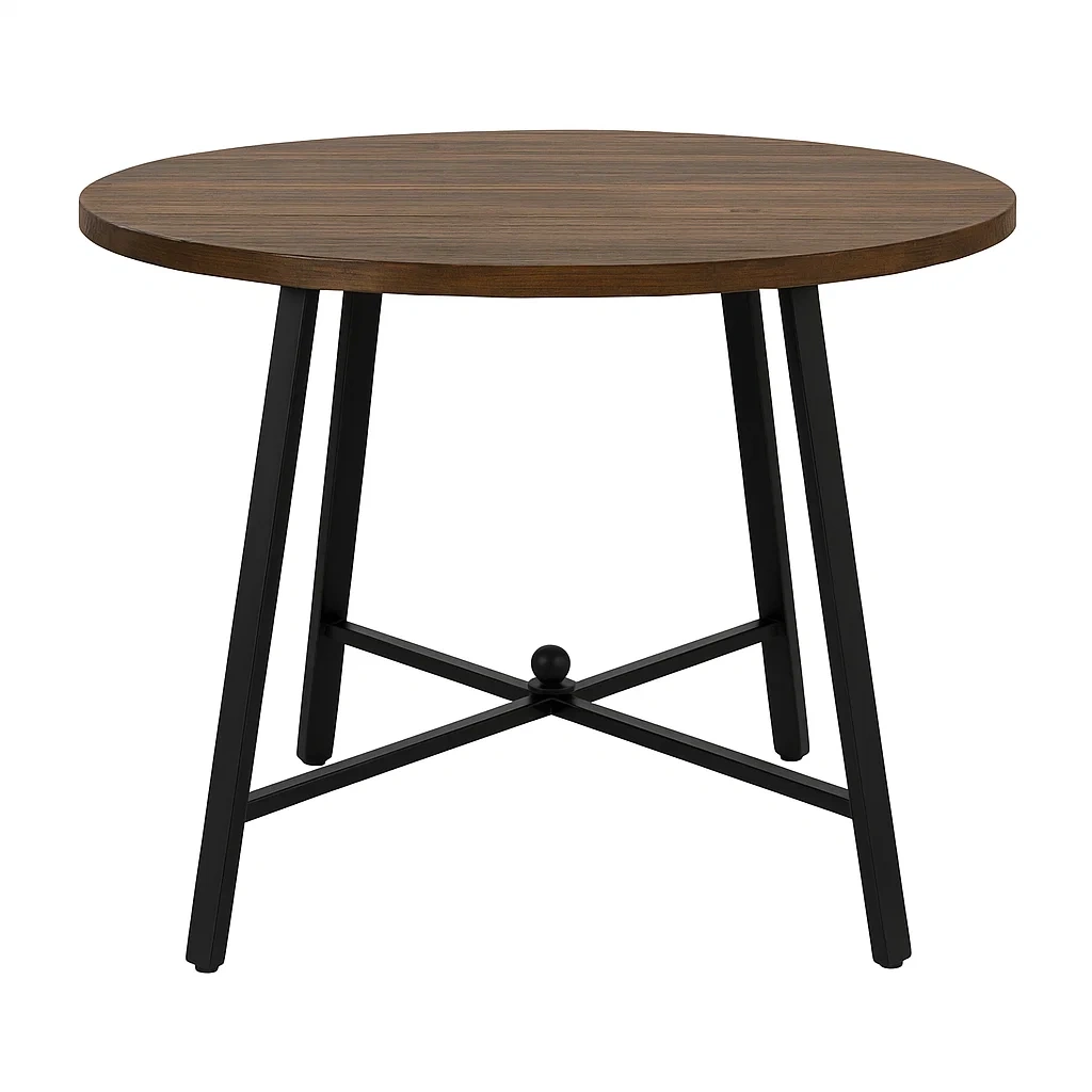 Mobilier de salle à manger,Table de salle à manger - PURENESTEU