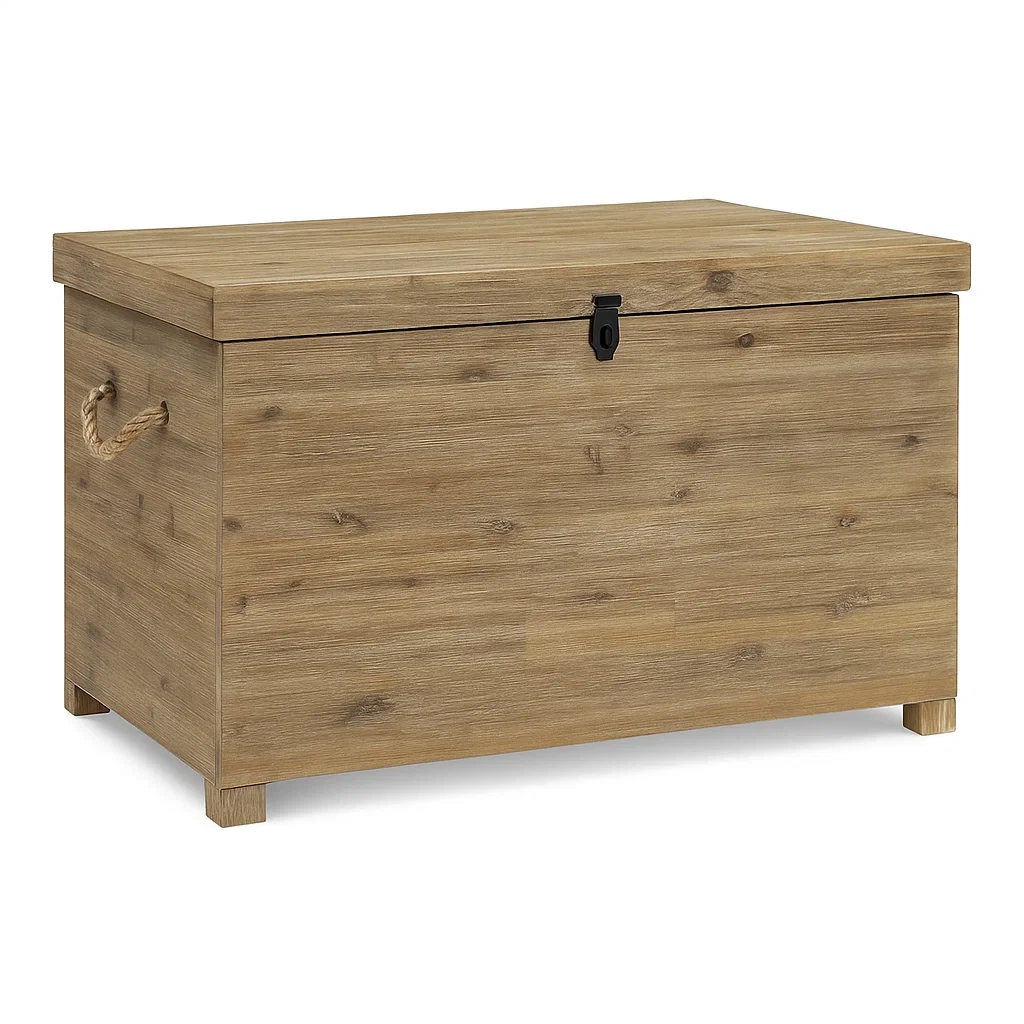 Mobilier de rangement,Boîte de rangement - PURENESTEU
