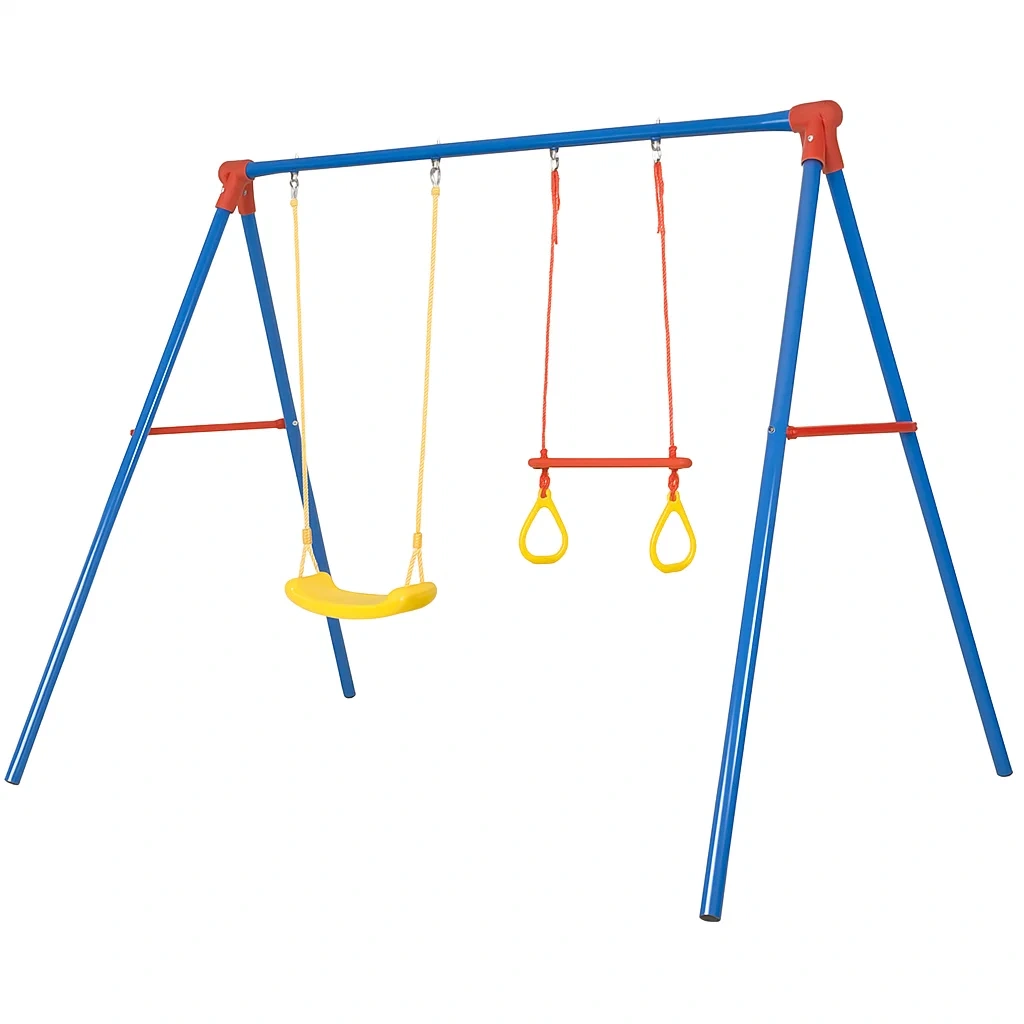 Jeux d'extérieur,Équipements pour aire de jeux - PURENESTEU