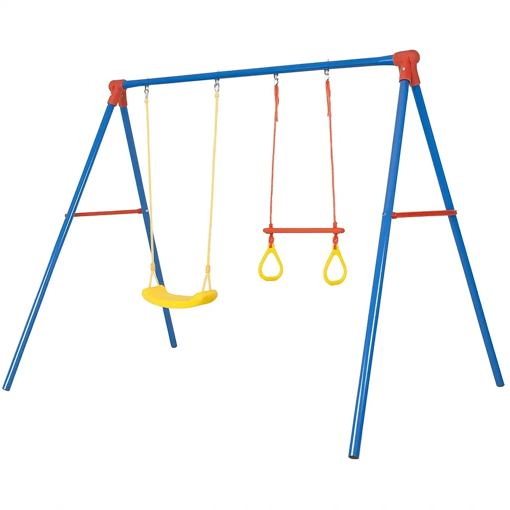 Jeux d'extérieur,Équipements pour aire de jeux - PURENESTEU