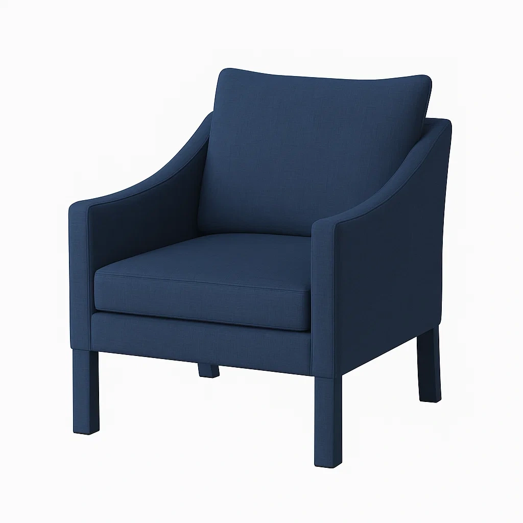 Mobilier d'assise,Fauteuil - PURENESTEU