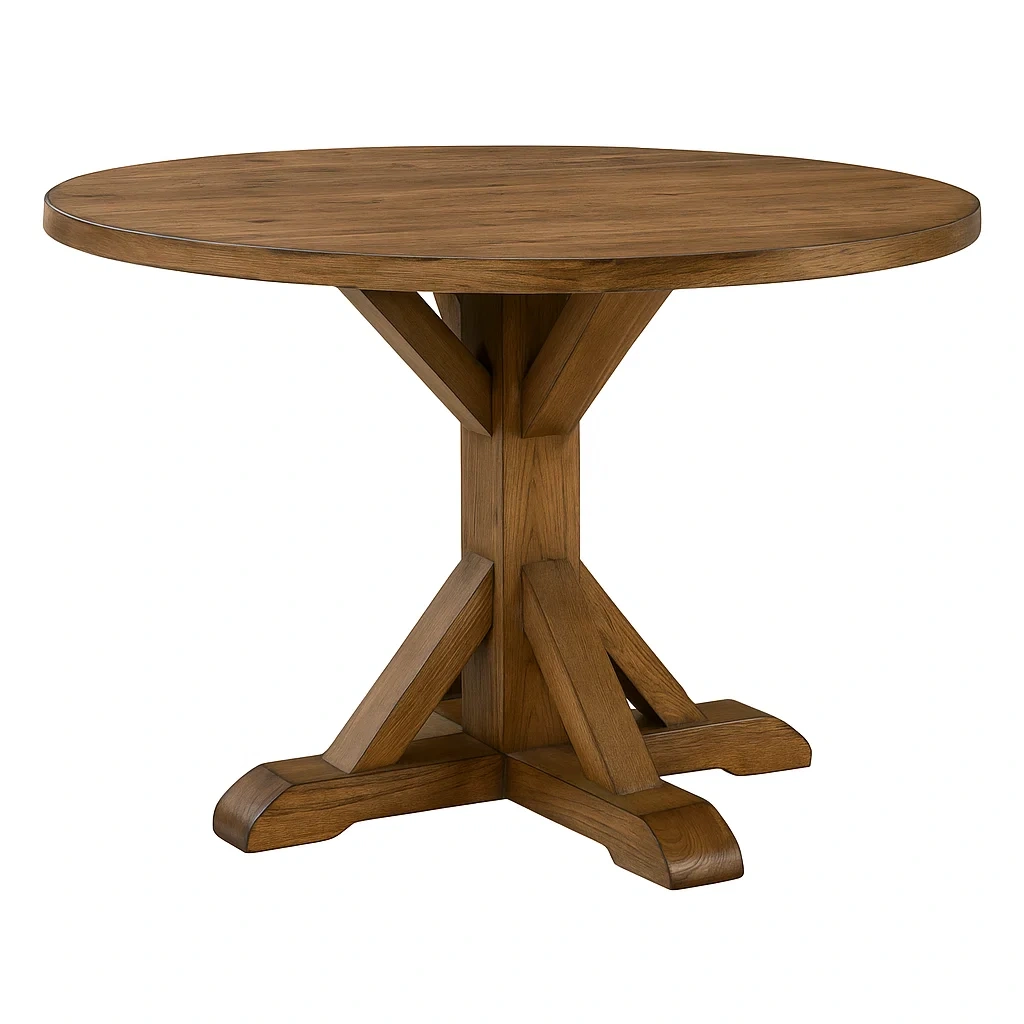 Mobilier de salle à manger,Table de salle à manger - PURENESTEU