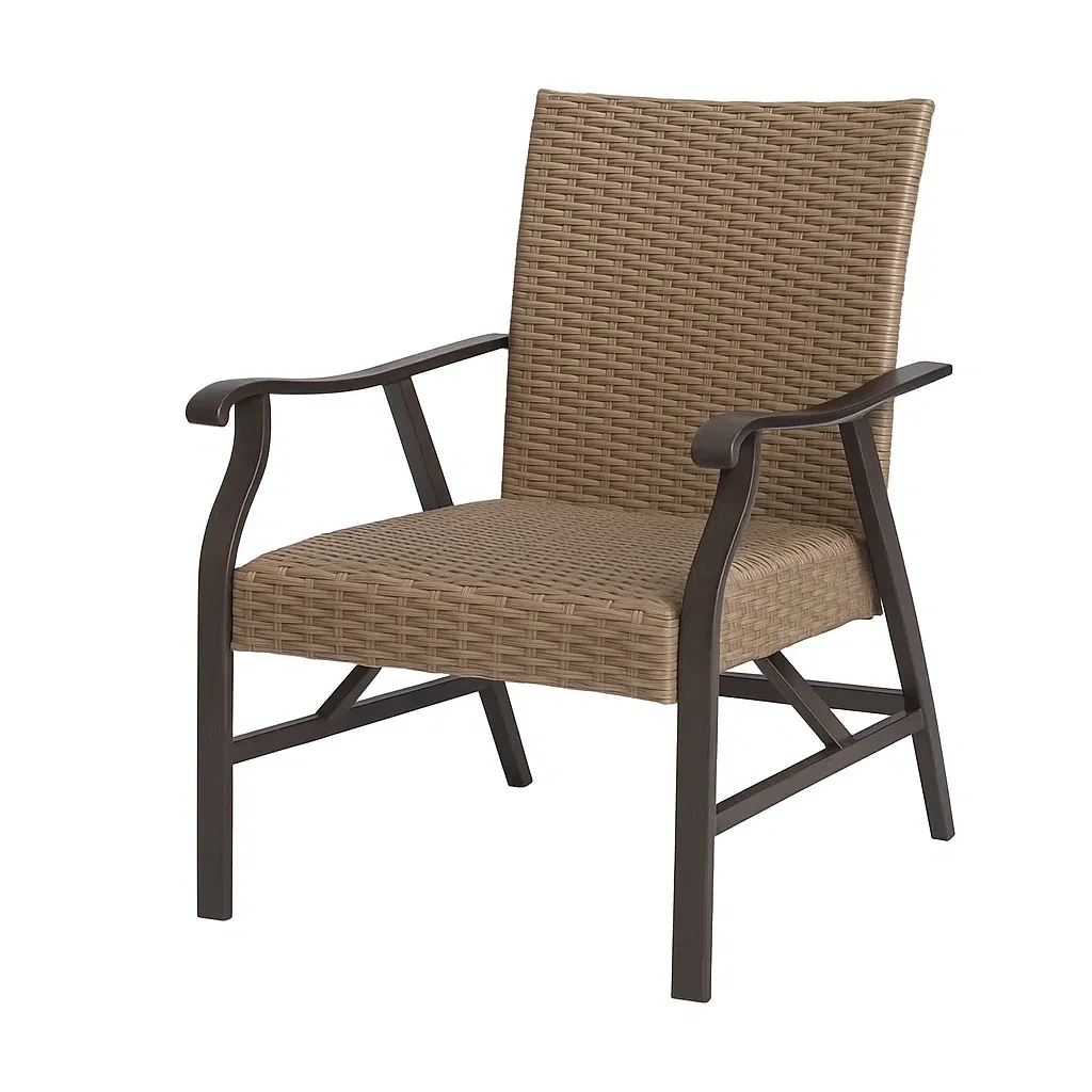 Mobilier d'assise,Fauteuil - PURENESTEU