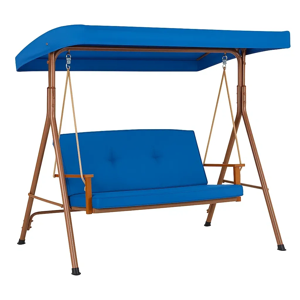 Mobilier d'assise,Balançoires de porche - PURENESTEU