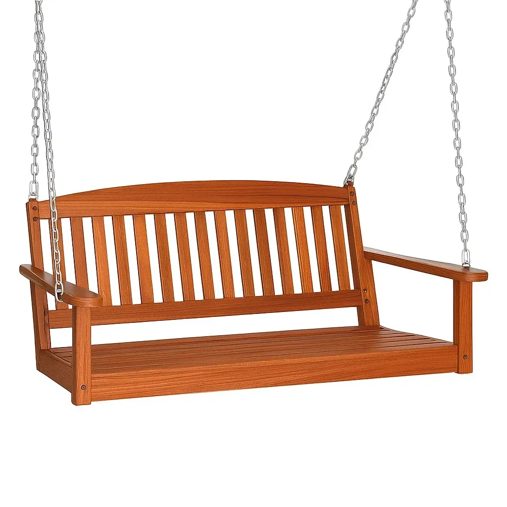 Mobilier d'assise,Balançoires de porche - PURENESTEU