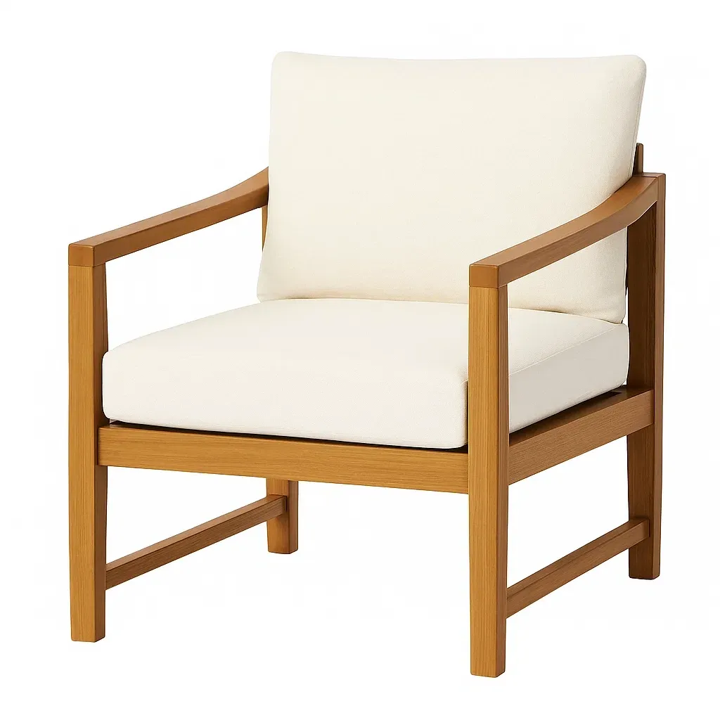 Mobilier d'assise,Fauteuil - PURENESTEU