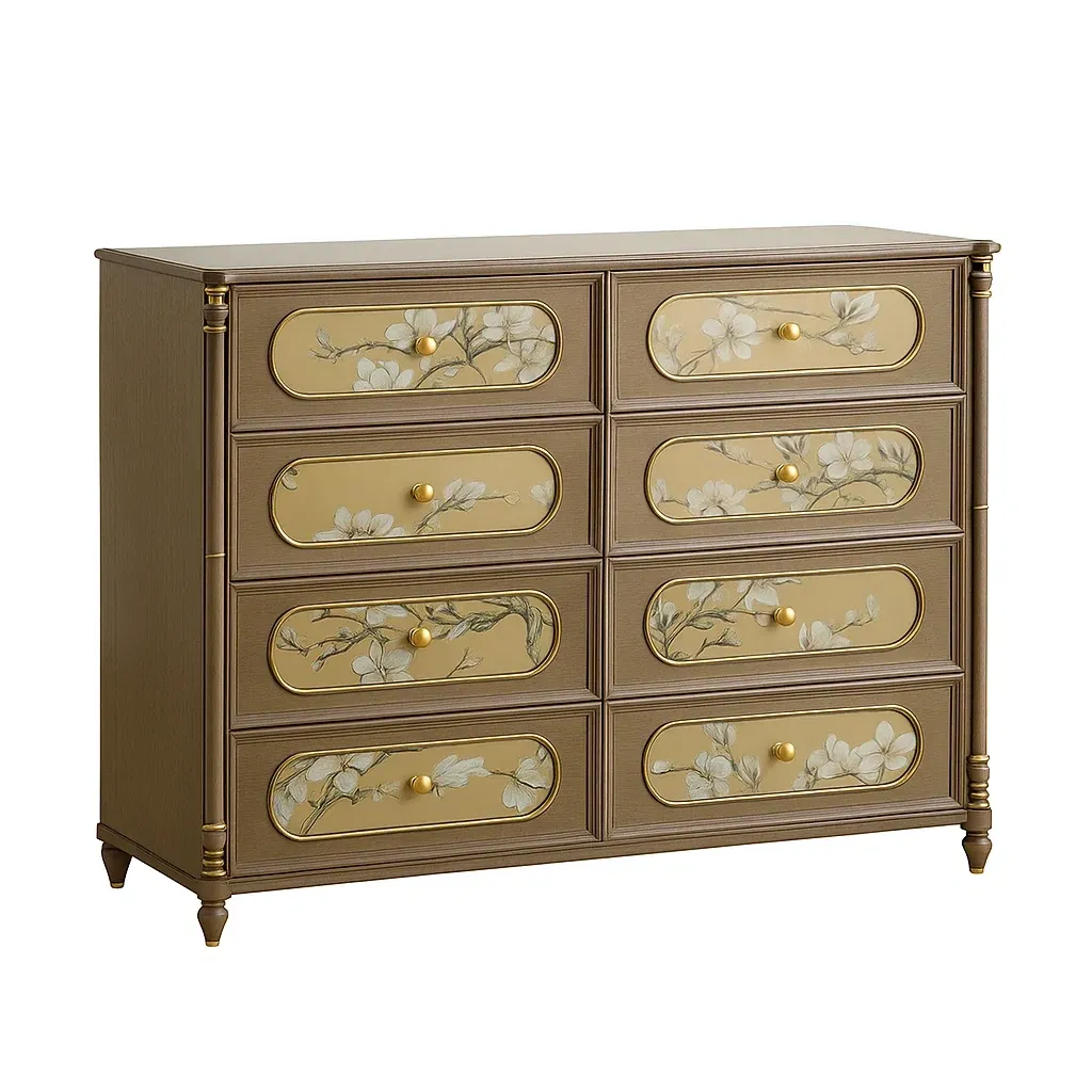 Mobilier de rangement,Commode - PURENESTEU