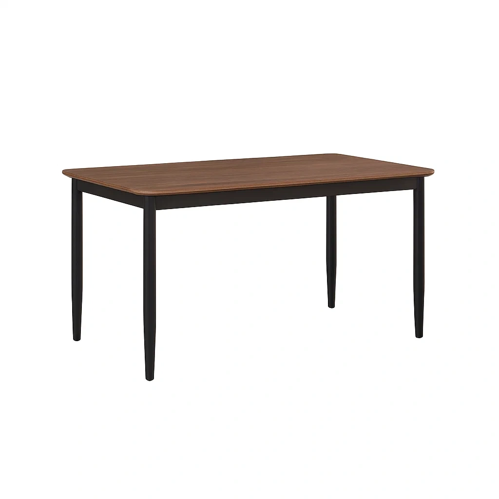 Mobilier de salle à manger,Table de salle à manger - PURENESTEU