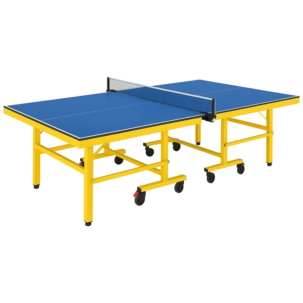 Équipement de sport,Table de tennis de table - PURENESTEU