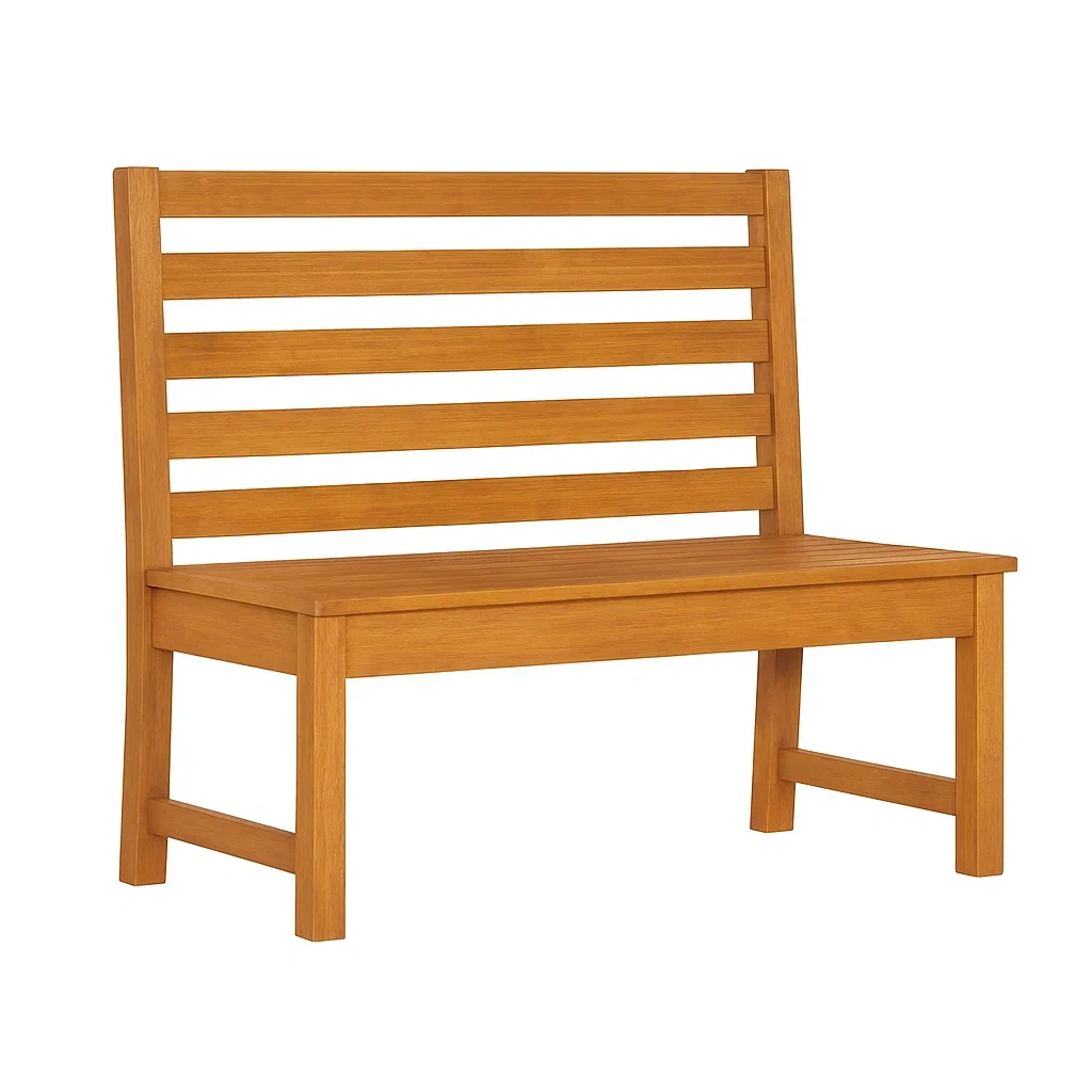 Mobilier d'assise,Banc - PURENESTEU