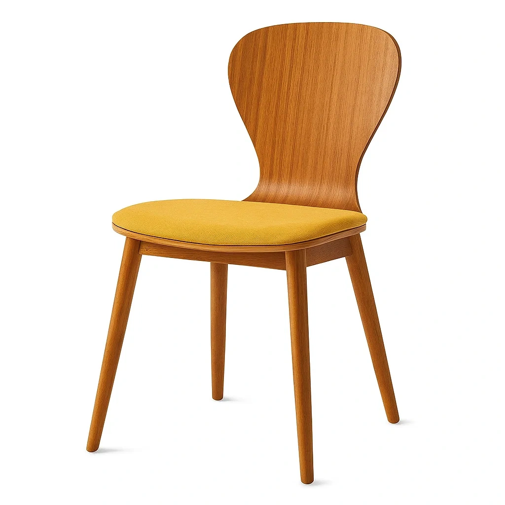 Mobilier de salle à manger,Chaises de salle à manger - PURENESTEU