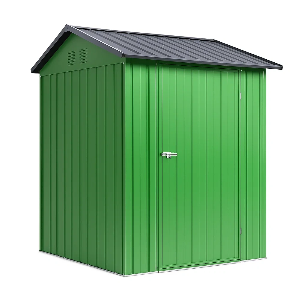 Structures de jardin,Abri de jardin - PURENESTEU