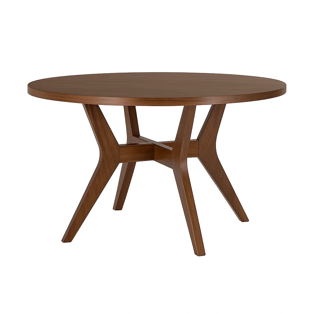 Mobilier de salle à manger,Table de salle à manger - PURENESTEU