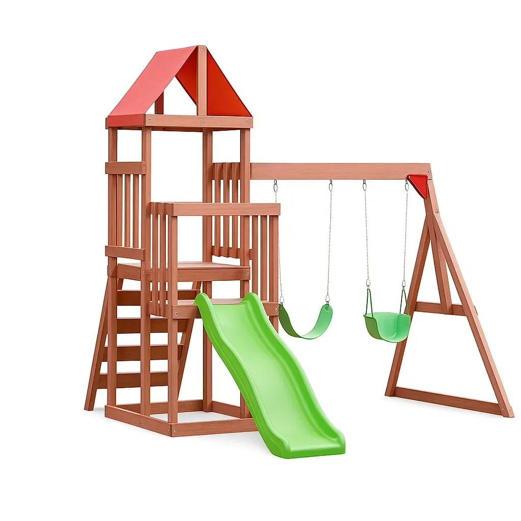 Jeux d'extérieur,Équipements pour aire de jeux - PURENESTEU