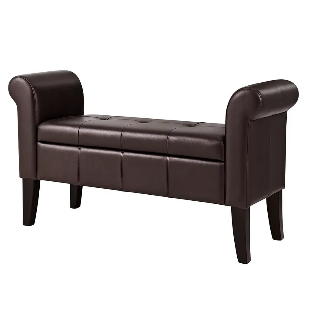 Mobilier de rangement,Banc de rangement - PURENESTEU