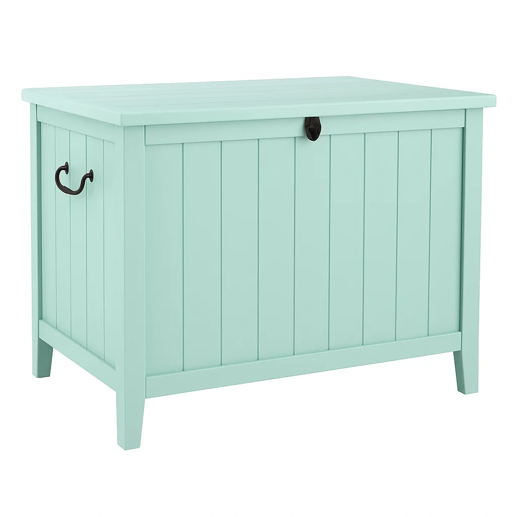 Mobilier de rangement,Boîte de rangement - PURENESTEU