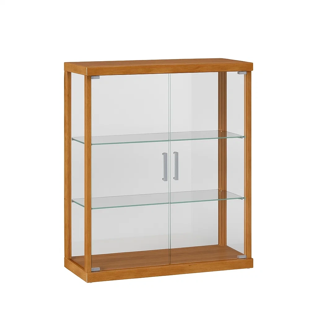 Mobilier de rangement,Vitrine - PURENESTEU