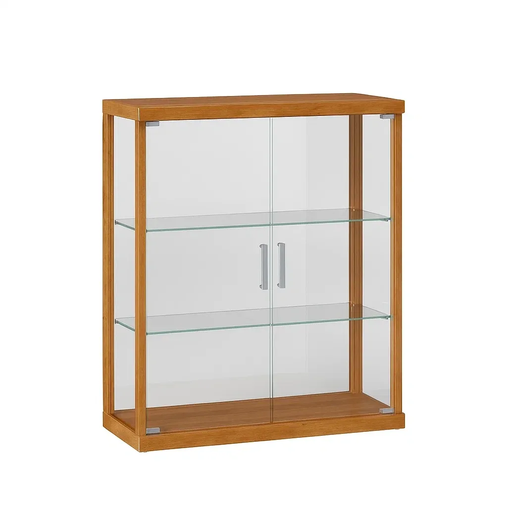 Mobilier de rangement,Vitrine - PURENESTEU