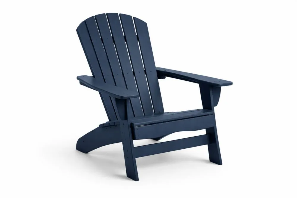 Sedia Adirondack