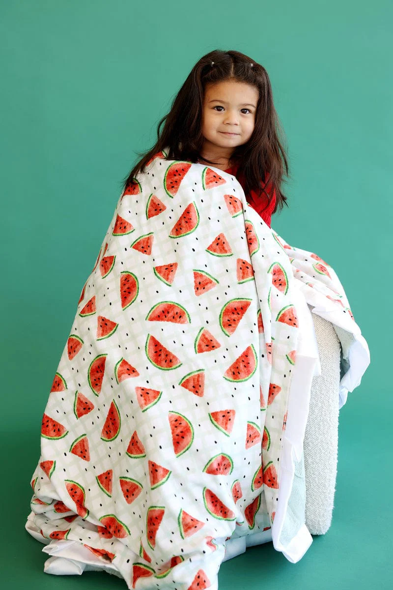 Print Blankets