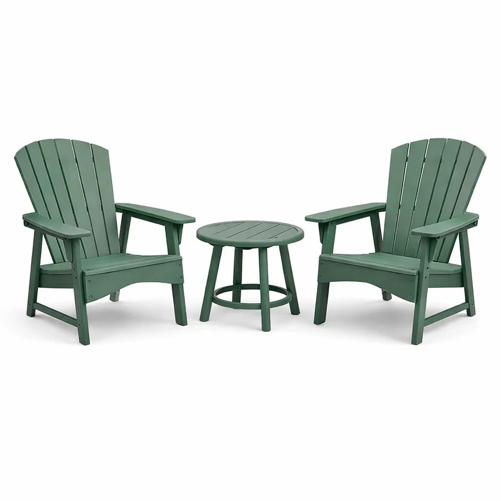 Ensemble de détente