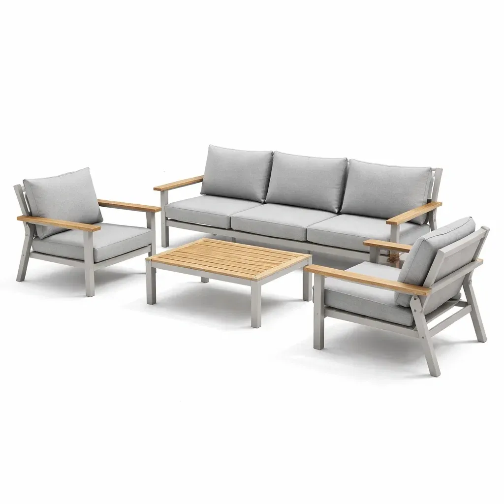 Ensemble de détente