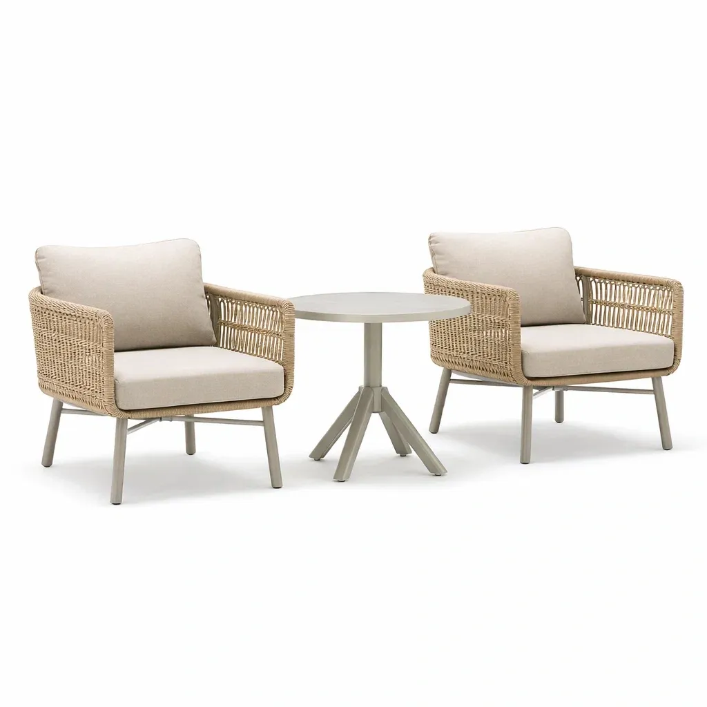 Ensemble de détente