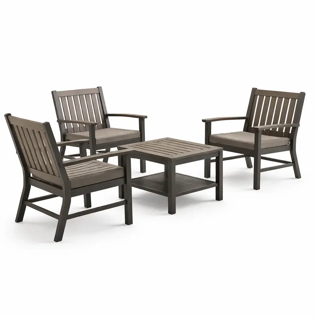 Ensemble de détente