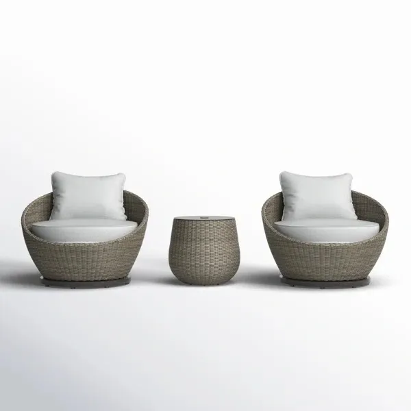 Ensemble de détente