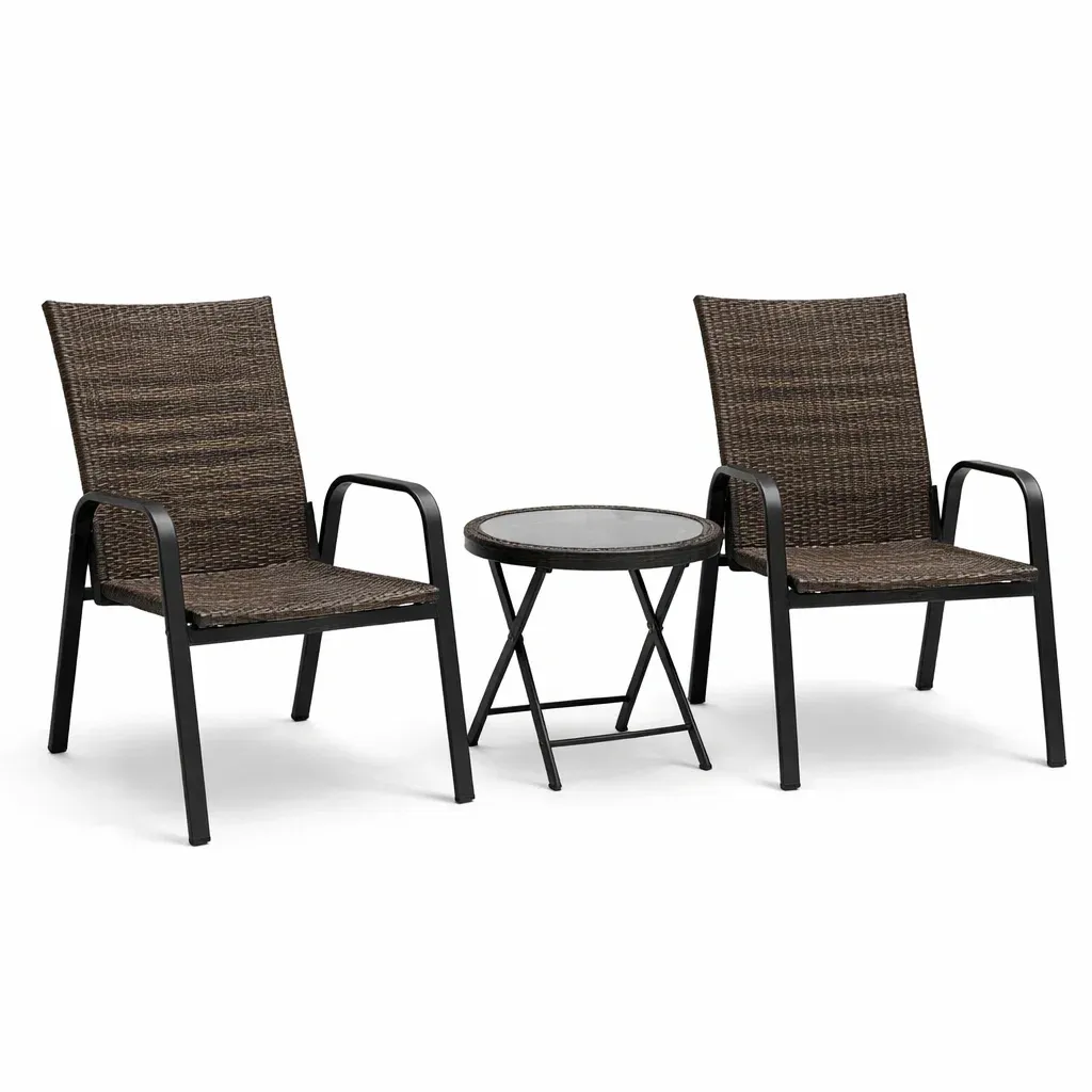 Ensemble de détente