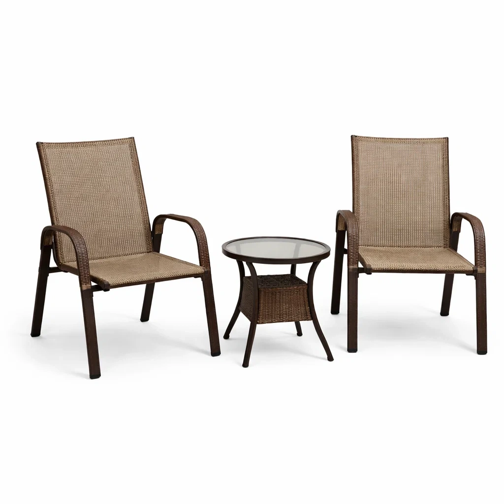 Ensemble de détente