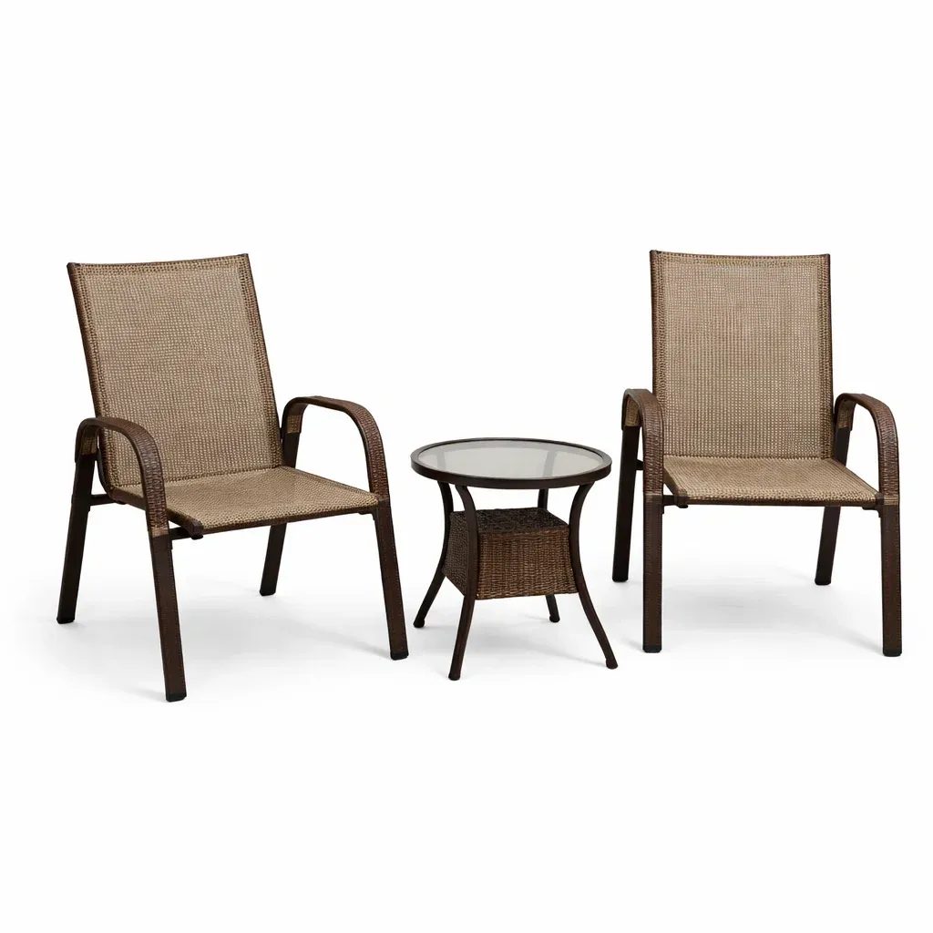 Ensemble de détente