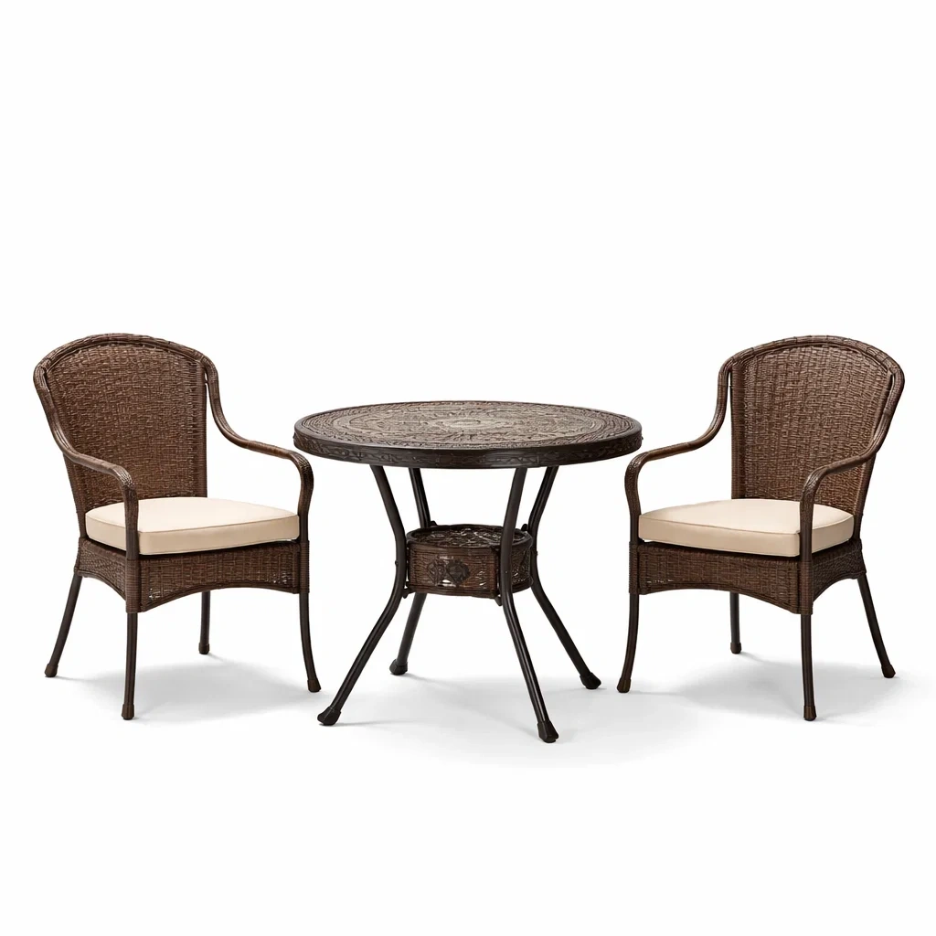 Ensemble de détente