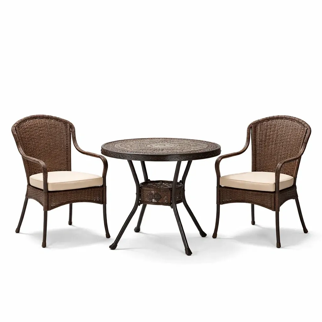 Ensemble de détente