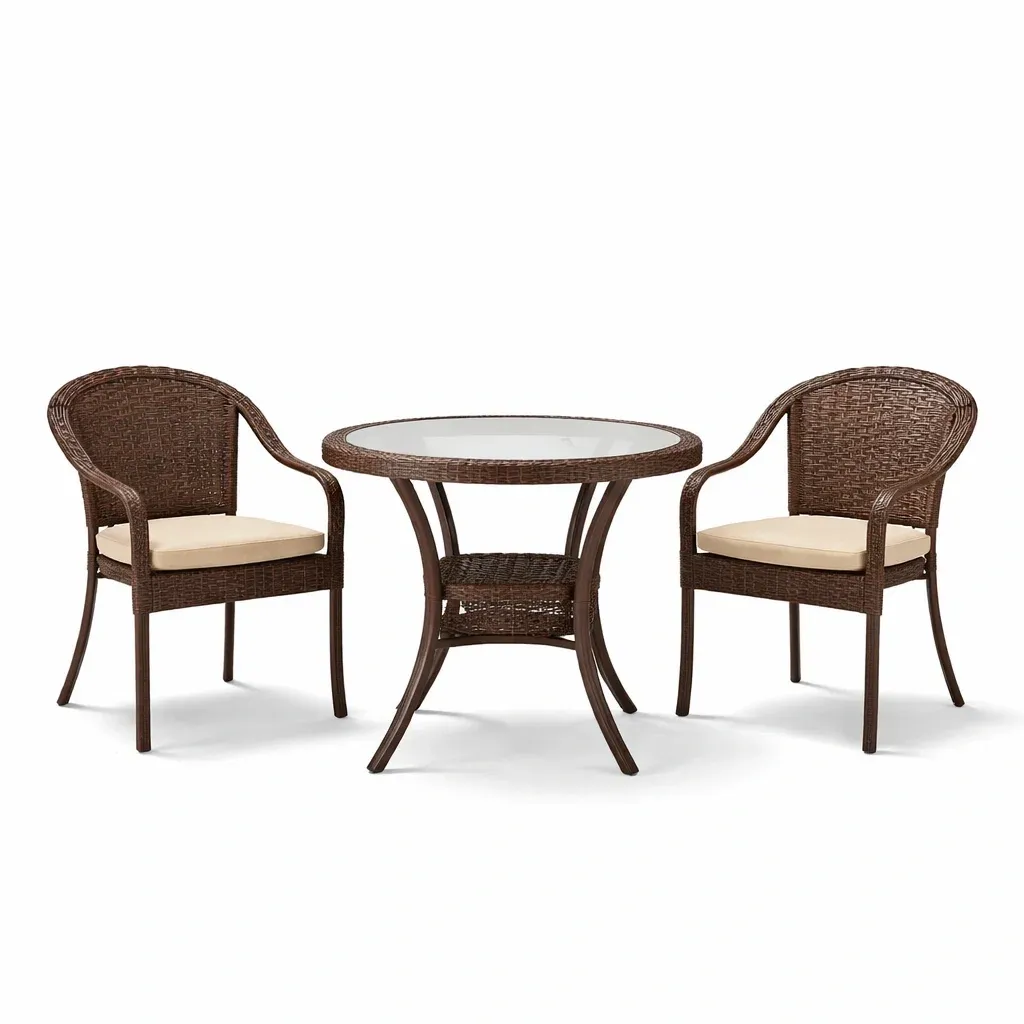 Ensemble de détente