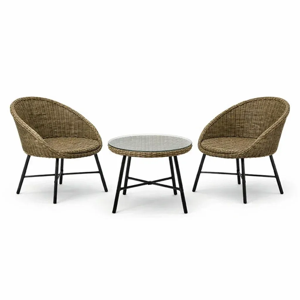 Ensemble de détente