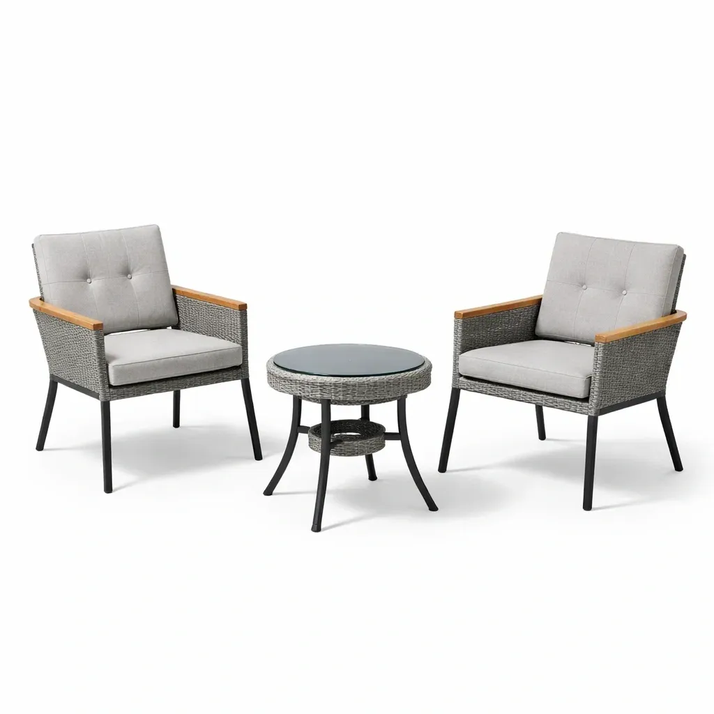 Ensemble de détente