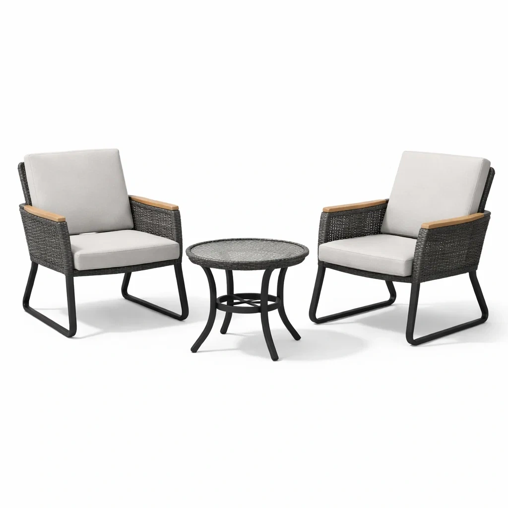 Ensemble de détente