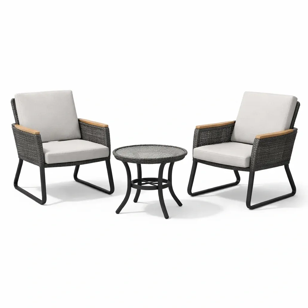 Ensemble de détente