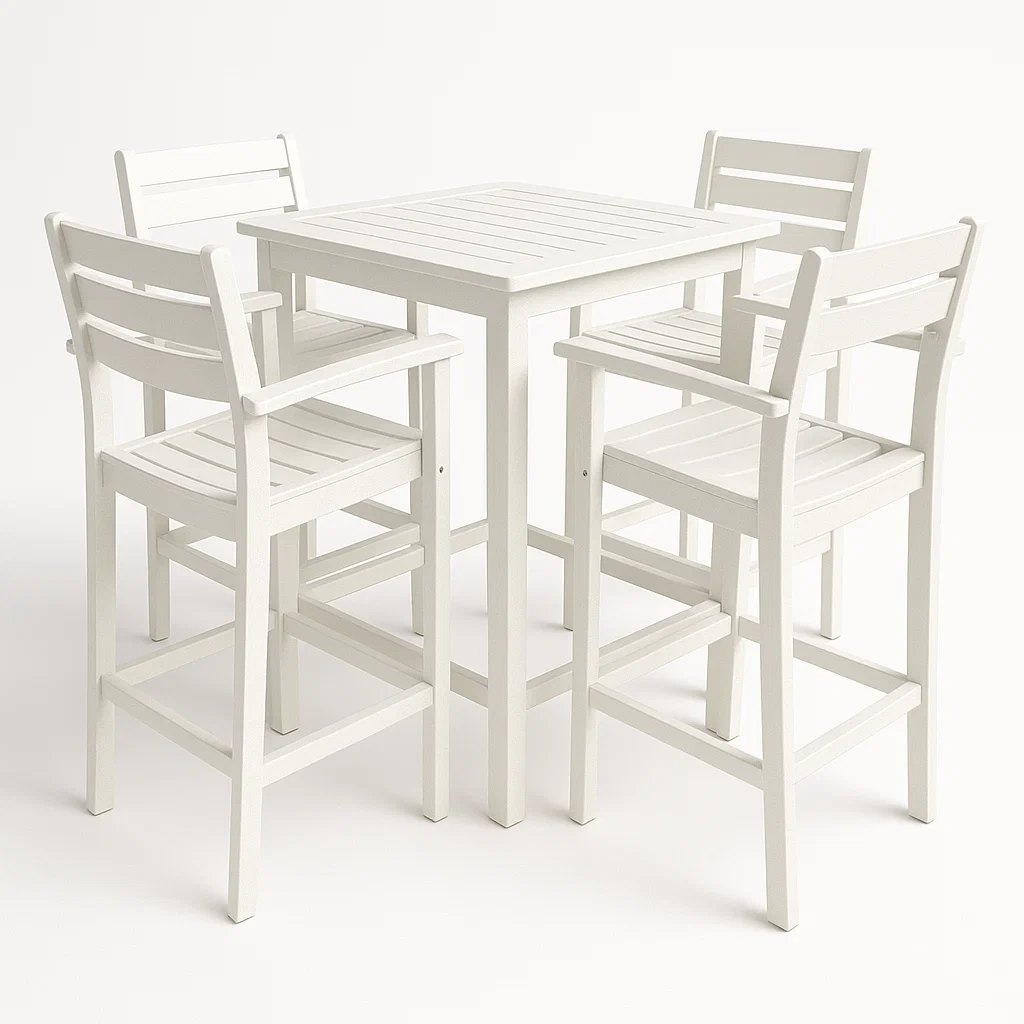 Ensembles de bar pour terrasse et jardin