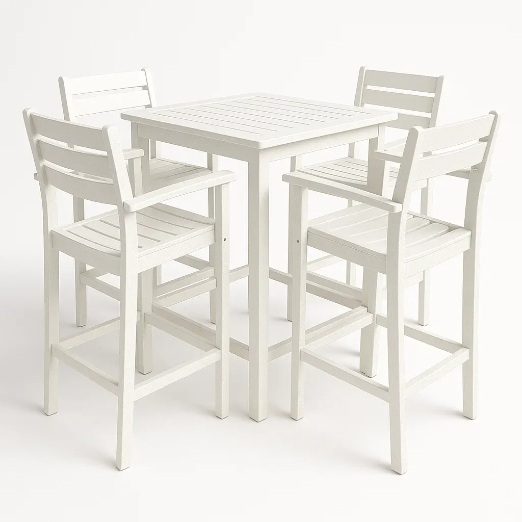 Ensembles de bar pour terrasse et jardin